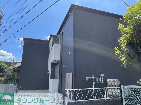 さくらひなたのsentieroの物件内観写真